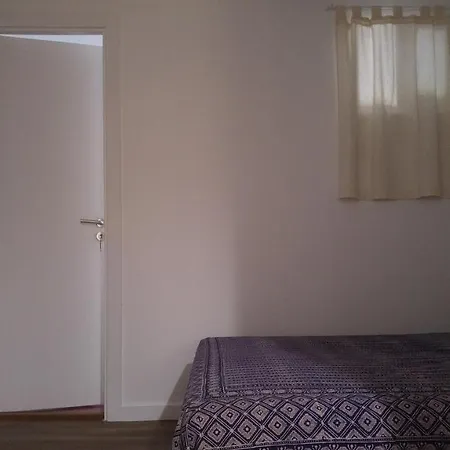 Marvila Tagus Terrace - Independent Apt River View