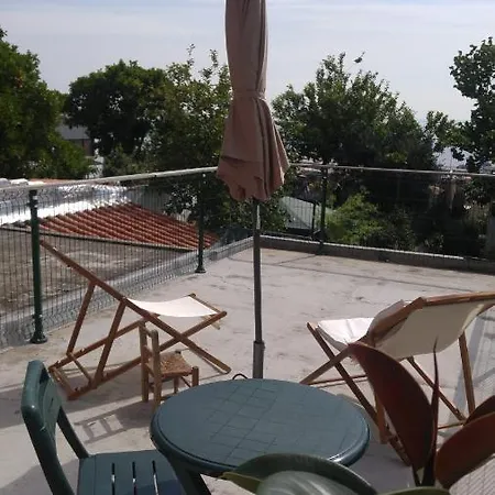 Marvila Tagus Terrace - Independent Apt River View Apartment Lisbon