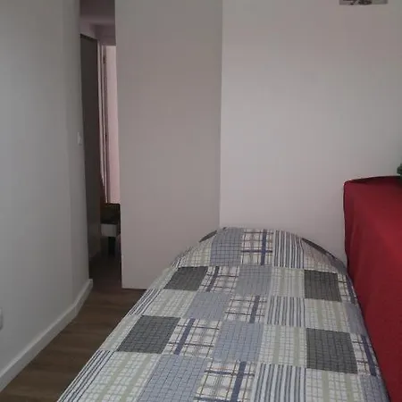 Marvila Tagus Terrace - Independent Apt River View *