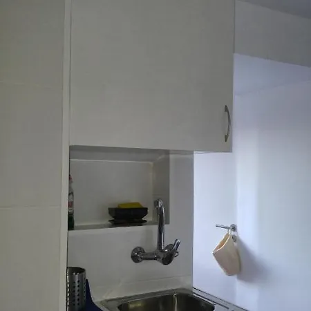 Marvila Tagus Terrace - Independent Apt River View Apartment Lisbon